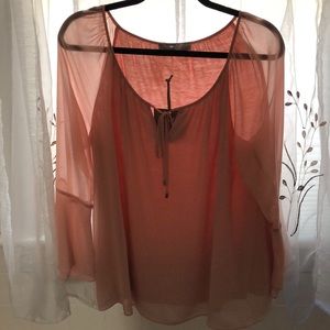 Fairy Tale Princess Top